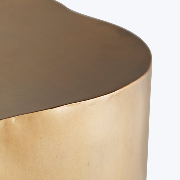 Gramercy Lowry End Table