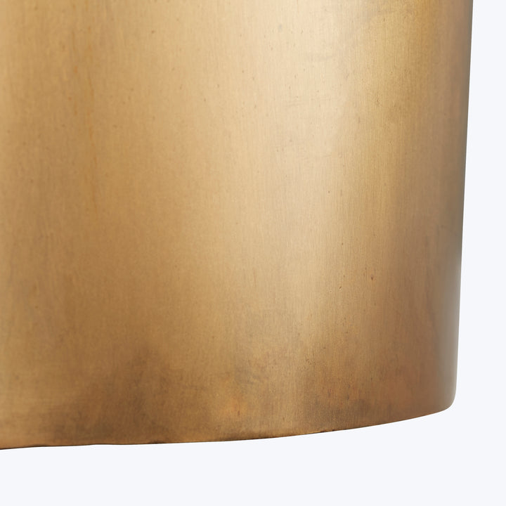 Gramercy Lowry End Table