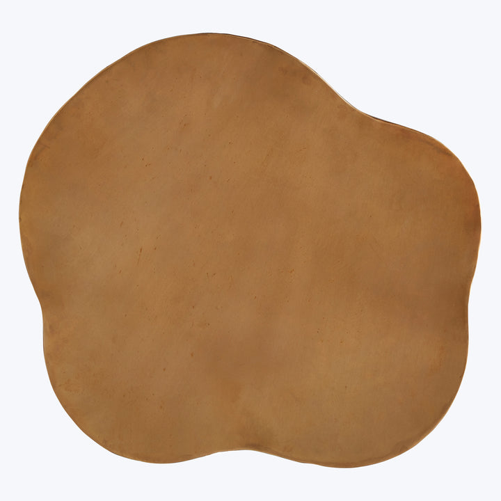 Gramercy Lowry End Table