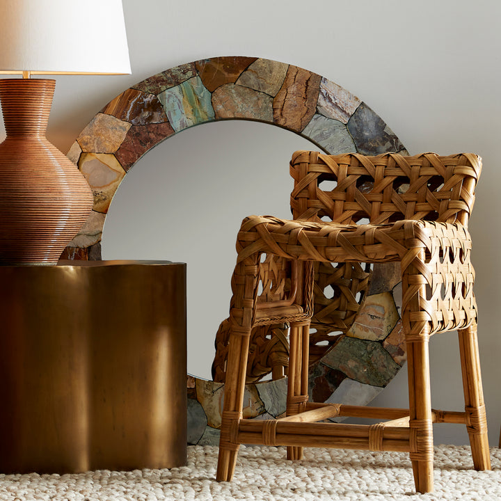 Gramercy Lowry End Table