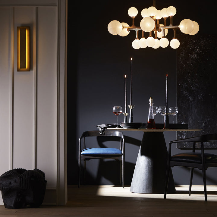 Gramercy Theodore Entry Table