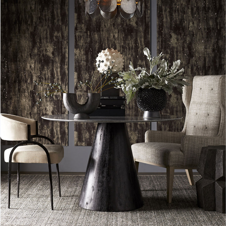 Gramercy Theodore Entry Table