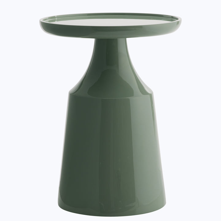 Gramercy Turn End Table Spa