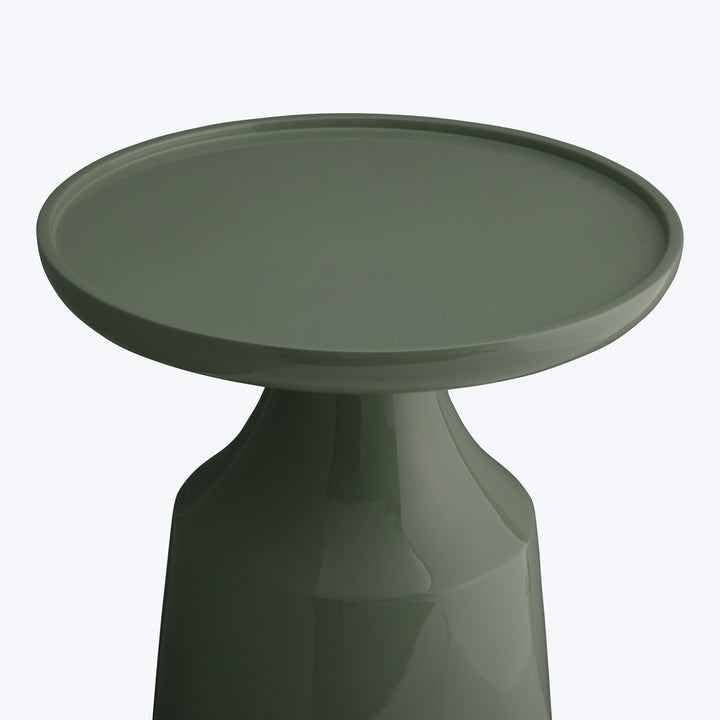 Gramercy Turn End Table Spa