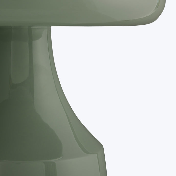 Gramercy Turn End Table Spa