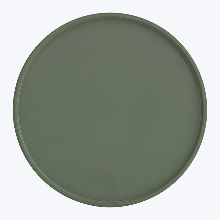 Gramercy Turn End Table Spa