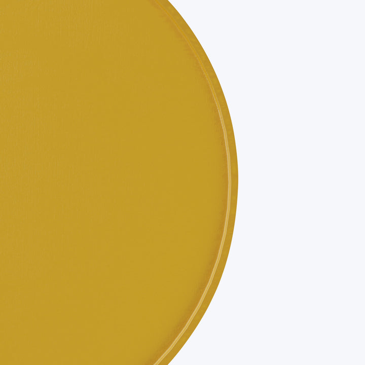 Gramercy Turn End Table Spice