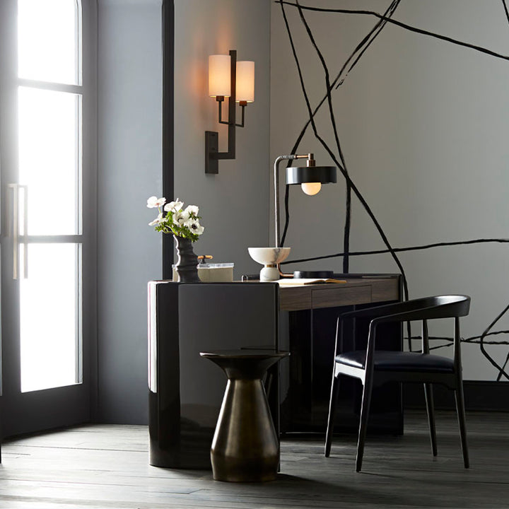 Gramercy Haven Accent Table