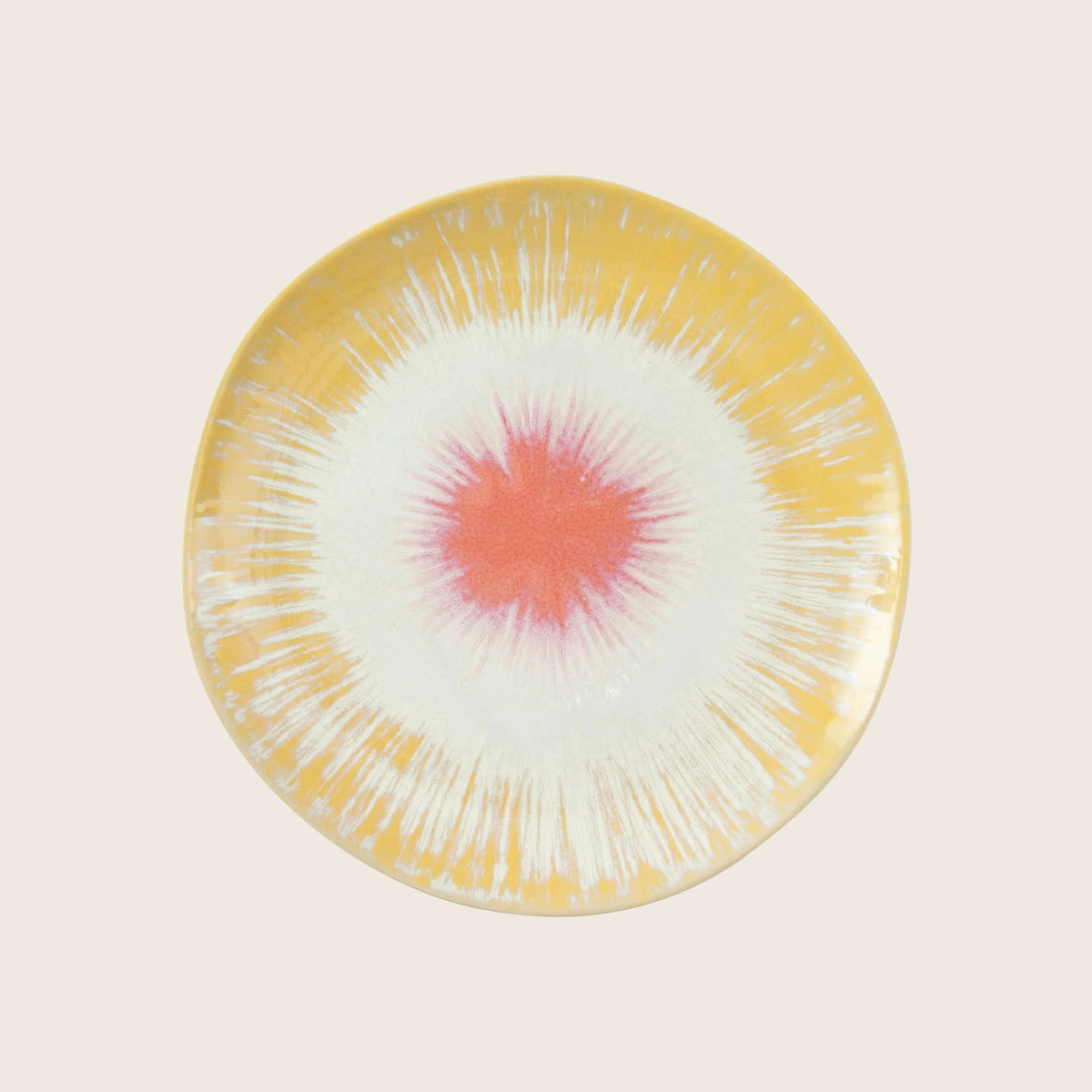 Flora Dinner Plate