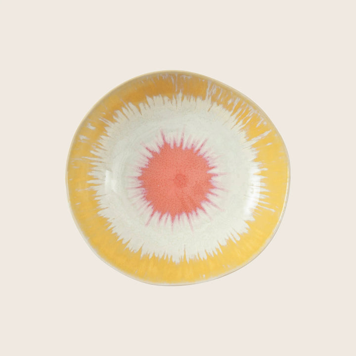 Flora Cereal Bowl