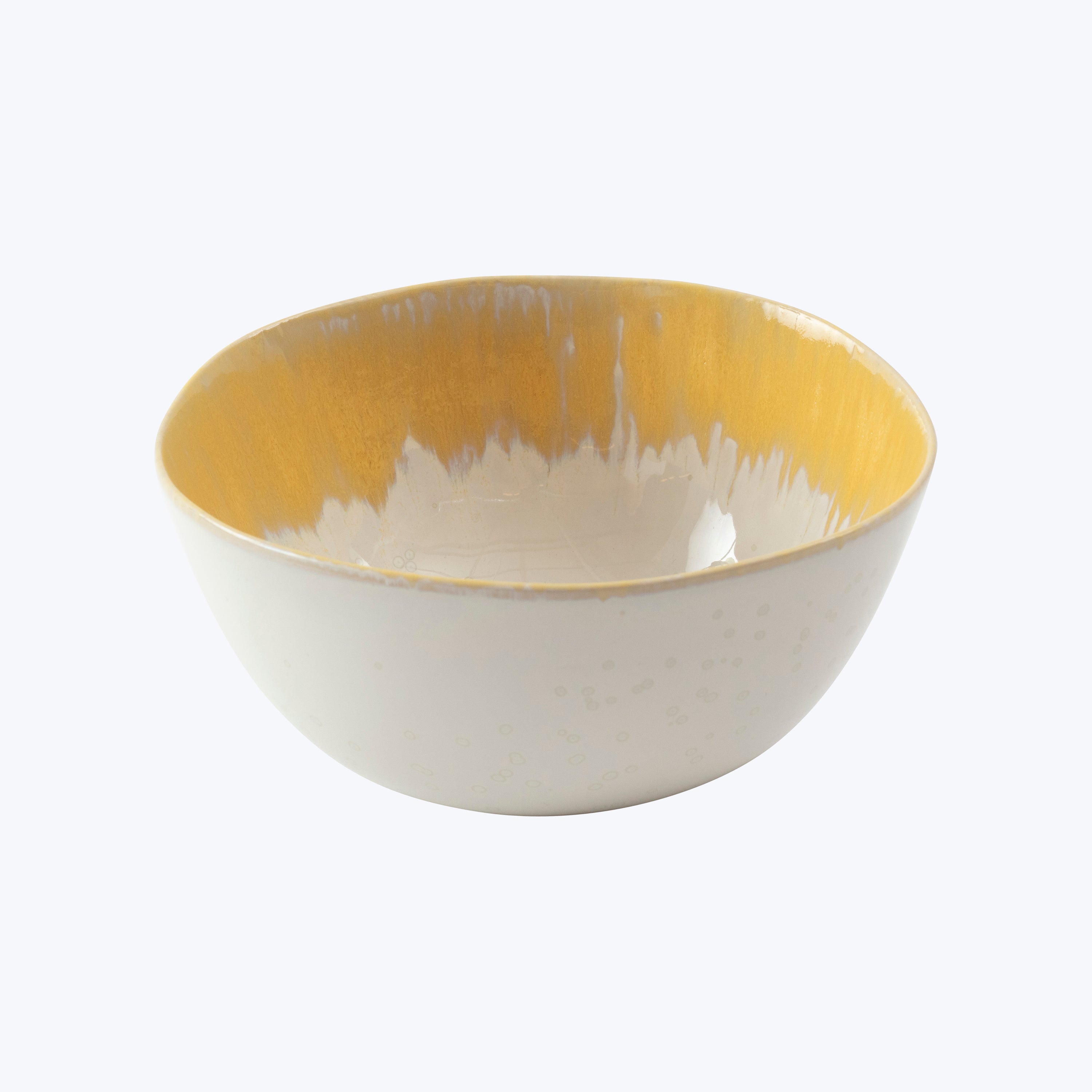 Flora Cereal Bowl