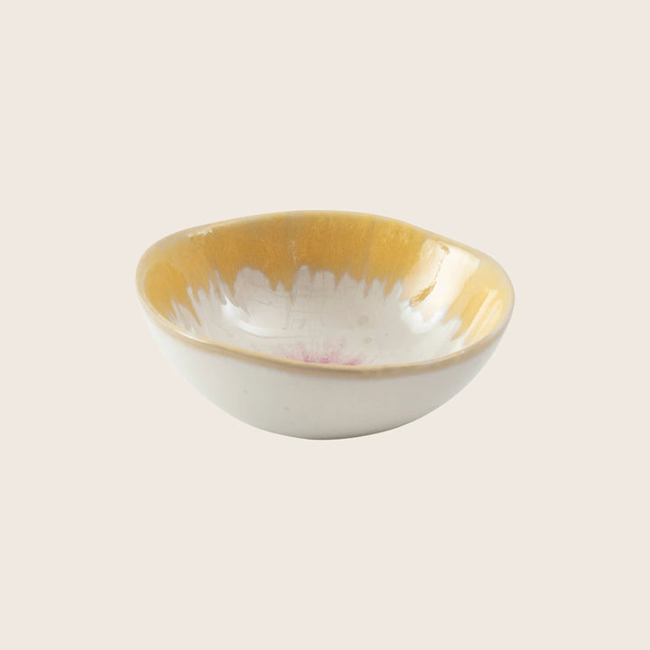 Flora Sauce Bowl