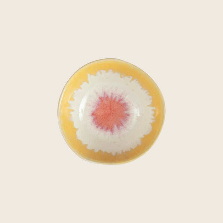 Flora Sauce Bowl