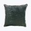 Silk Velvet Fringe Pillow