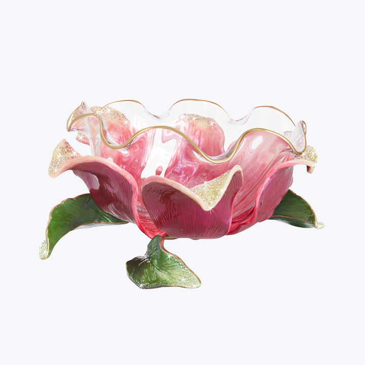 Sydney Large Flower Bowl, Flora