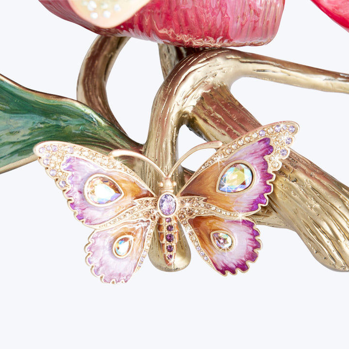 Sydney Large Flower Bowl, Flora