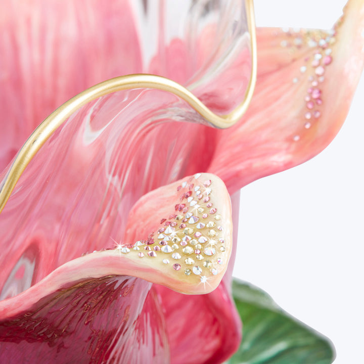 Sydney Large Flower Bowl, Flora