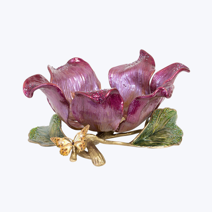 Sydney Large Flower Bowl, Bouquet