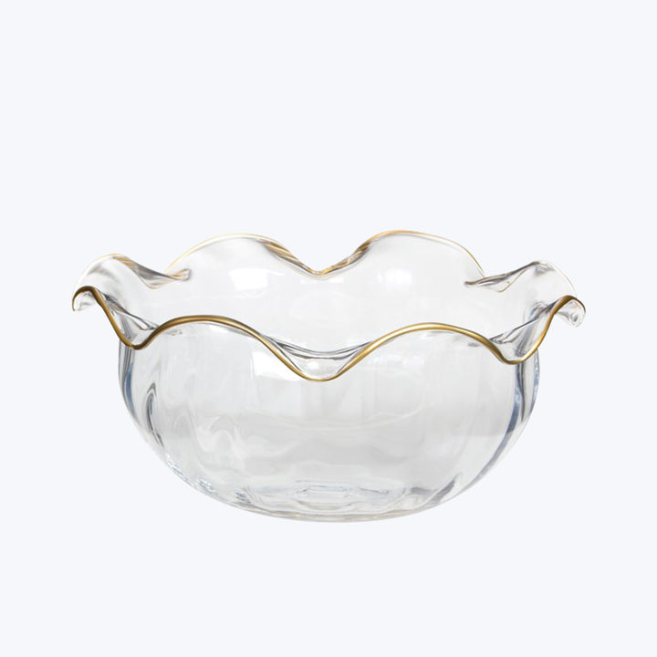 Sydney Large Flower Bowl, Bouquet