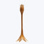 Ambrosius Tulip Tall Candle Stick Holder