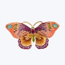 Madame Butterfly Small Figurine