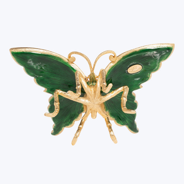 Lea Butterfly Medium Figurine