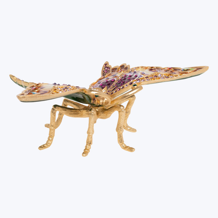 Lea Butterfly Medium Figurine