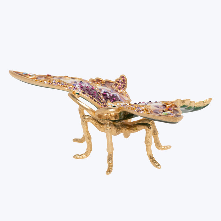 Lea Butterfly Medium Figurine