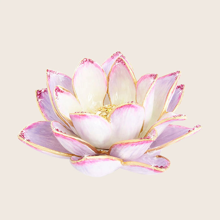 Kamal Lotus Table Objet