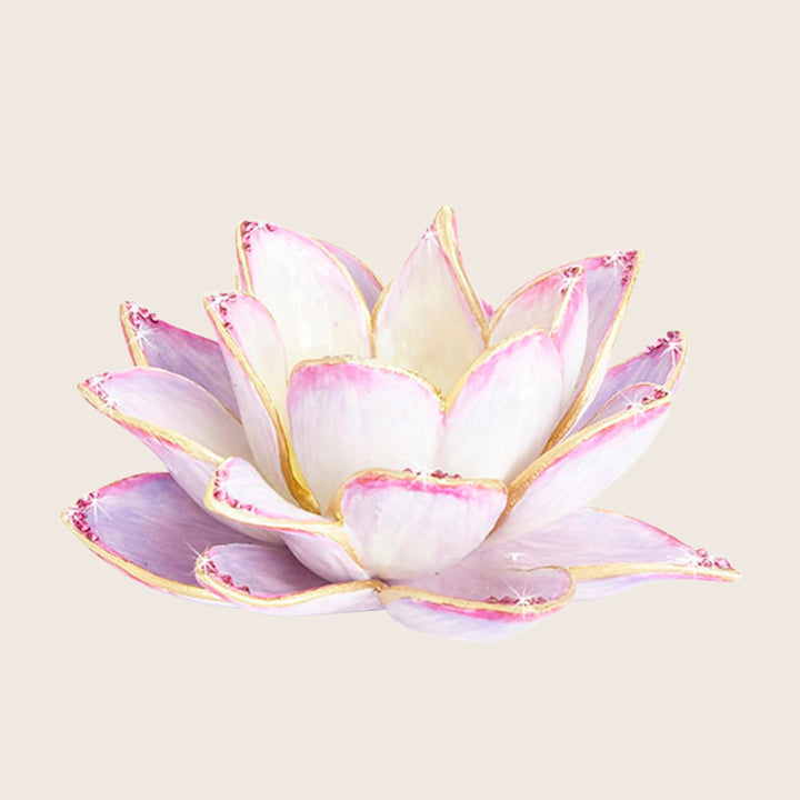 Kamal Lotus Table Objet
