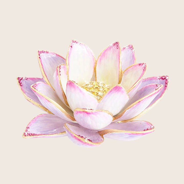 Kamal Lotus Table Objet