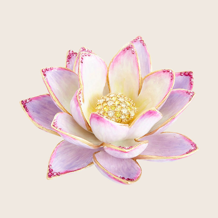 Kamal Lotus Table Objet