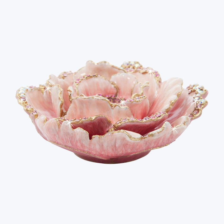 Briar Peony TableTop Objet