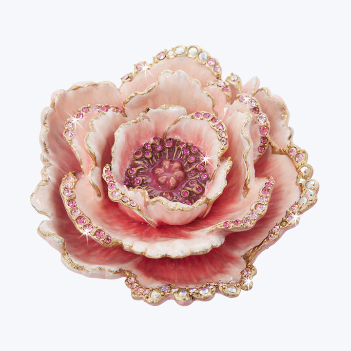 Briar Peony TableTop Objet