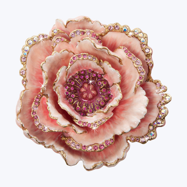 Briar Peony TableTop Objet