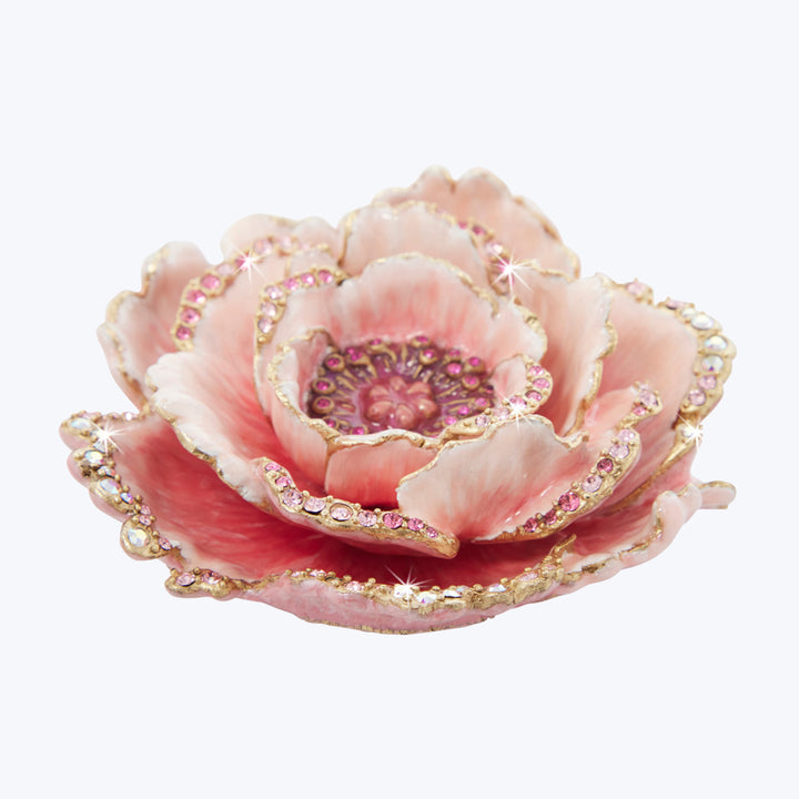 Briar Peony TableTop Objet