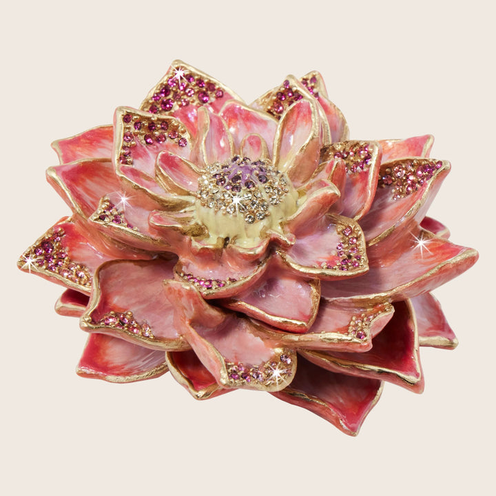 Calista Dahlia Bloom Objet