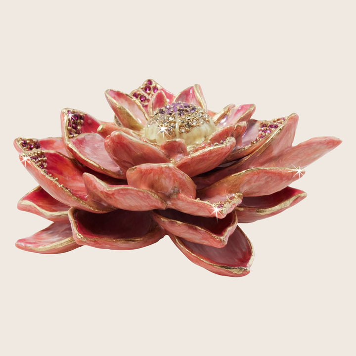 Calista Dahlia Bloom Objet