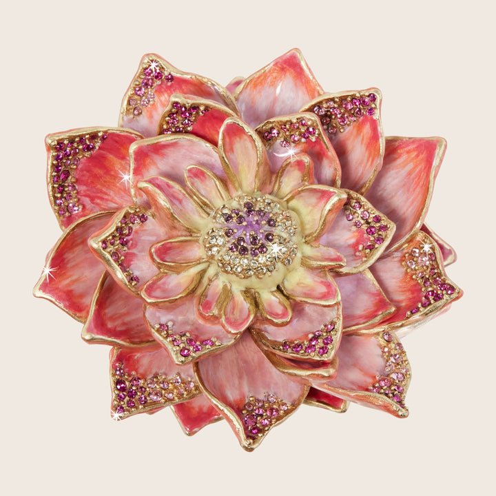 Calista Dahlia Bloom Objet