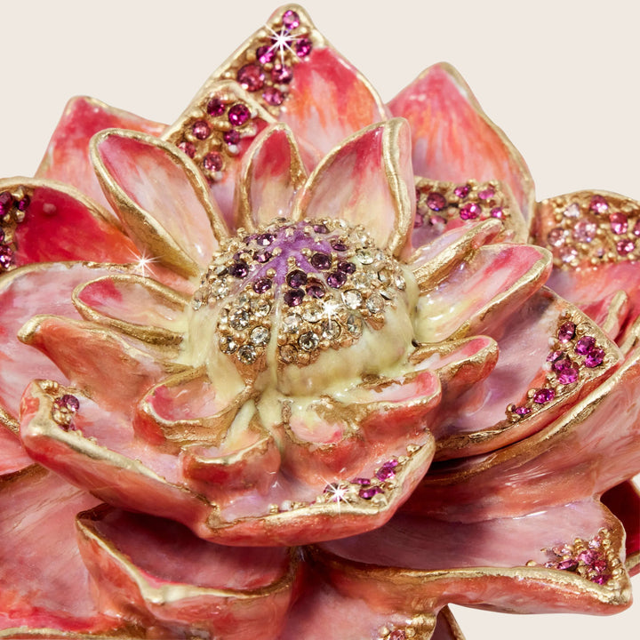 Calista Dahlia Bloom Objet
