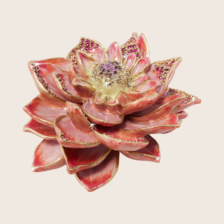 Calista Dahlia Bloom Objet