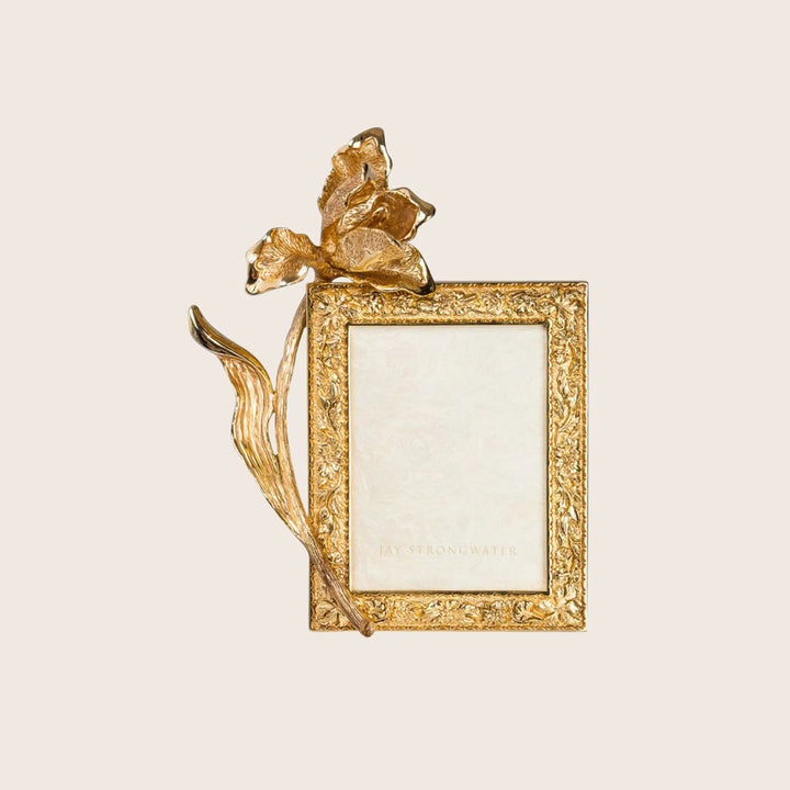 Claudia Tulip 3" x 4" Frame