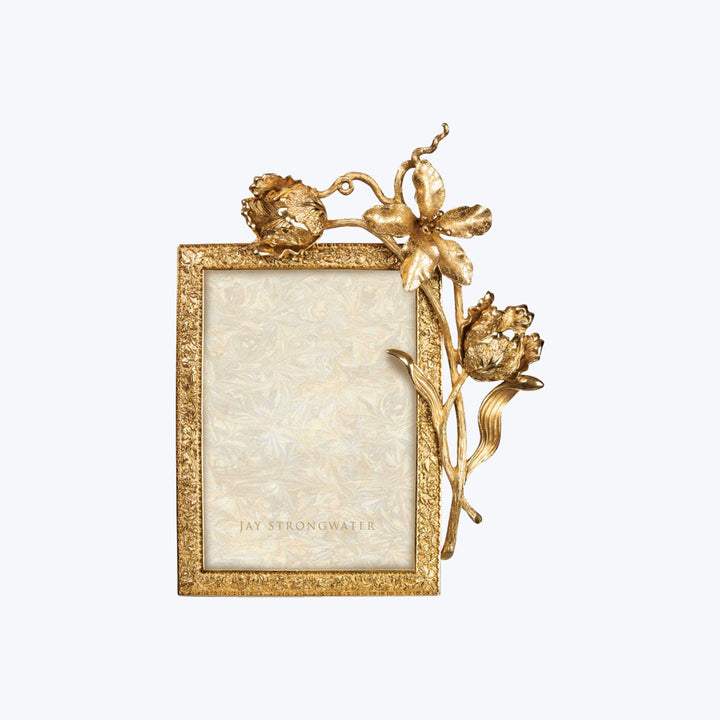 Irene Tulip 5" x 7" Frame