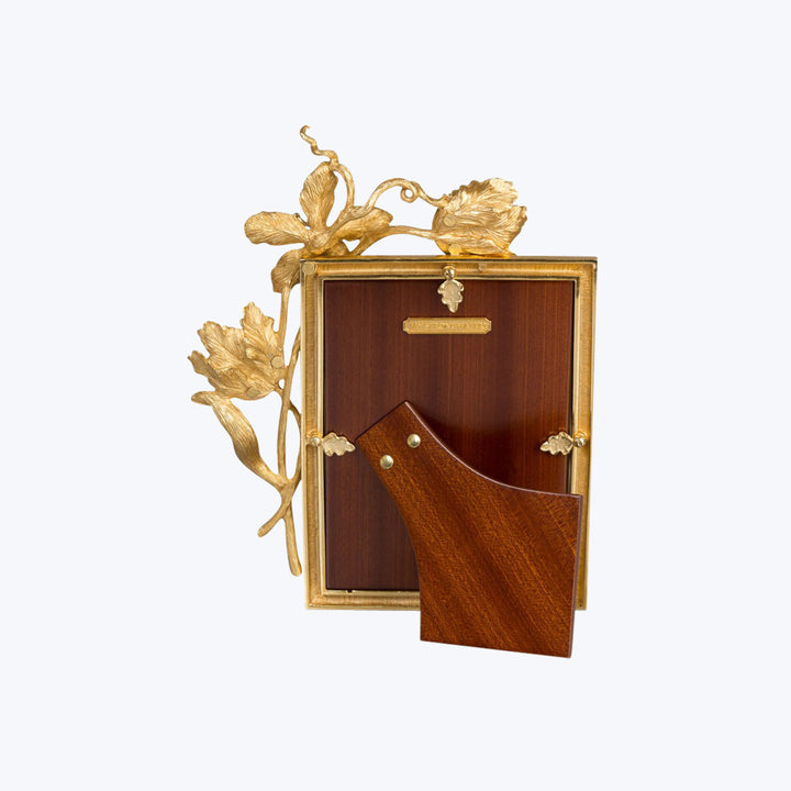 Irene Tulip 5" x 7" Frame