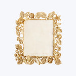 Aria Dutch Floral 8"x 10" Frame