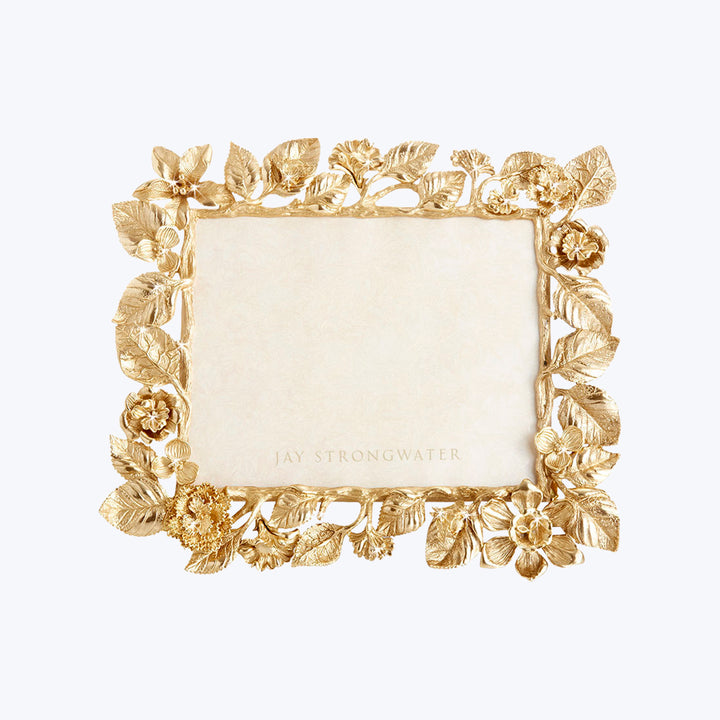 Aria Dutch Floral 8"x 10" Frame