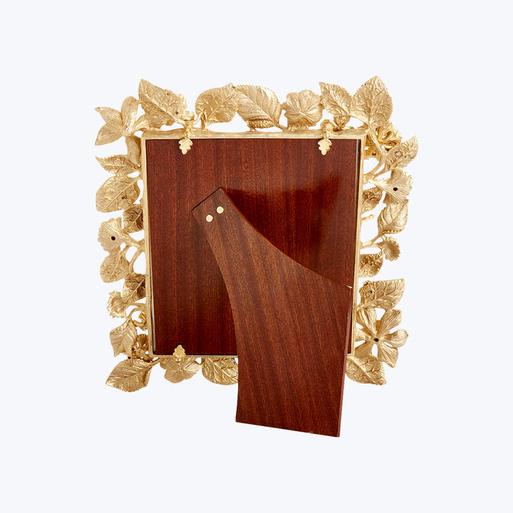 Aria Dutch Floral 8"x 10" Frame