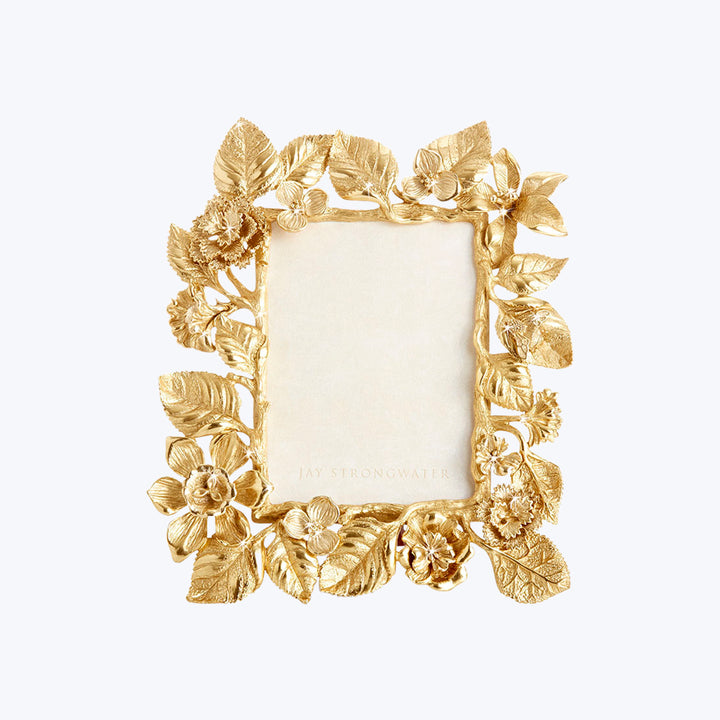 Maeve Dutch Floral 5" x 7" Frame