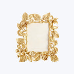 Maeve Dutch Floral 5" x 7" Frame