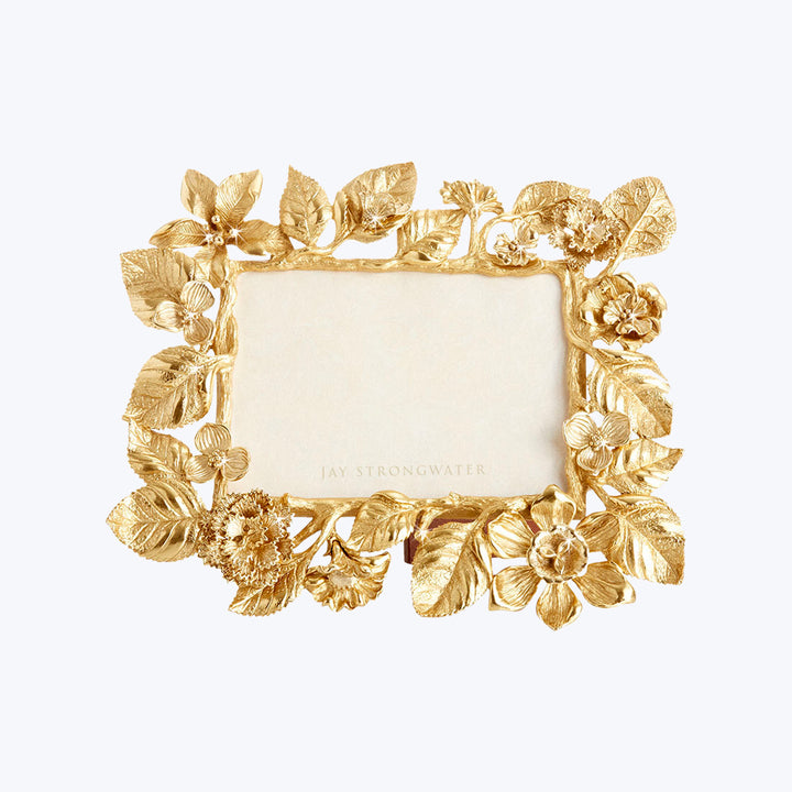 Maeve Dutch Floral 5" x 7" Frame